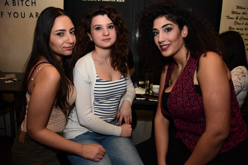 Casino Night Edition at Karma Beirut